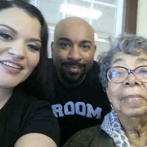 Meet your Posher, Paige